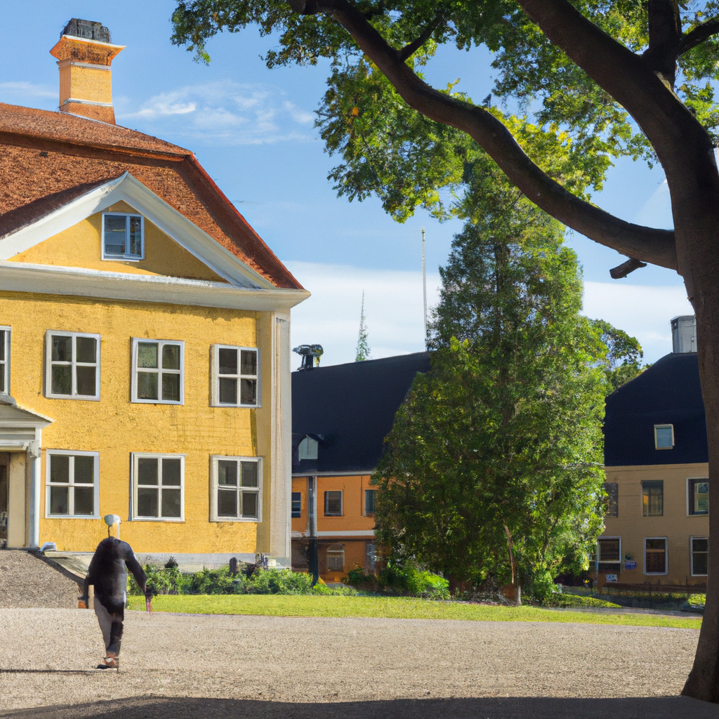 Property purchase in Uppsala – photo 3