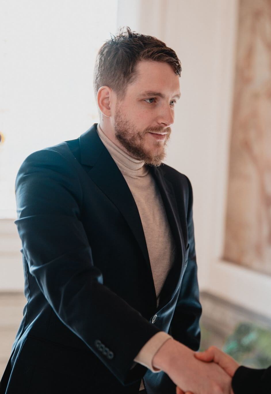 Photo of Nathan, home finder in Mainz