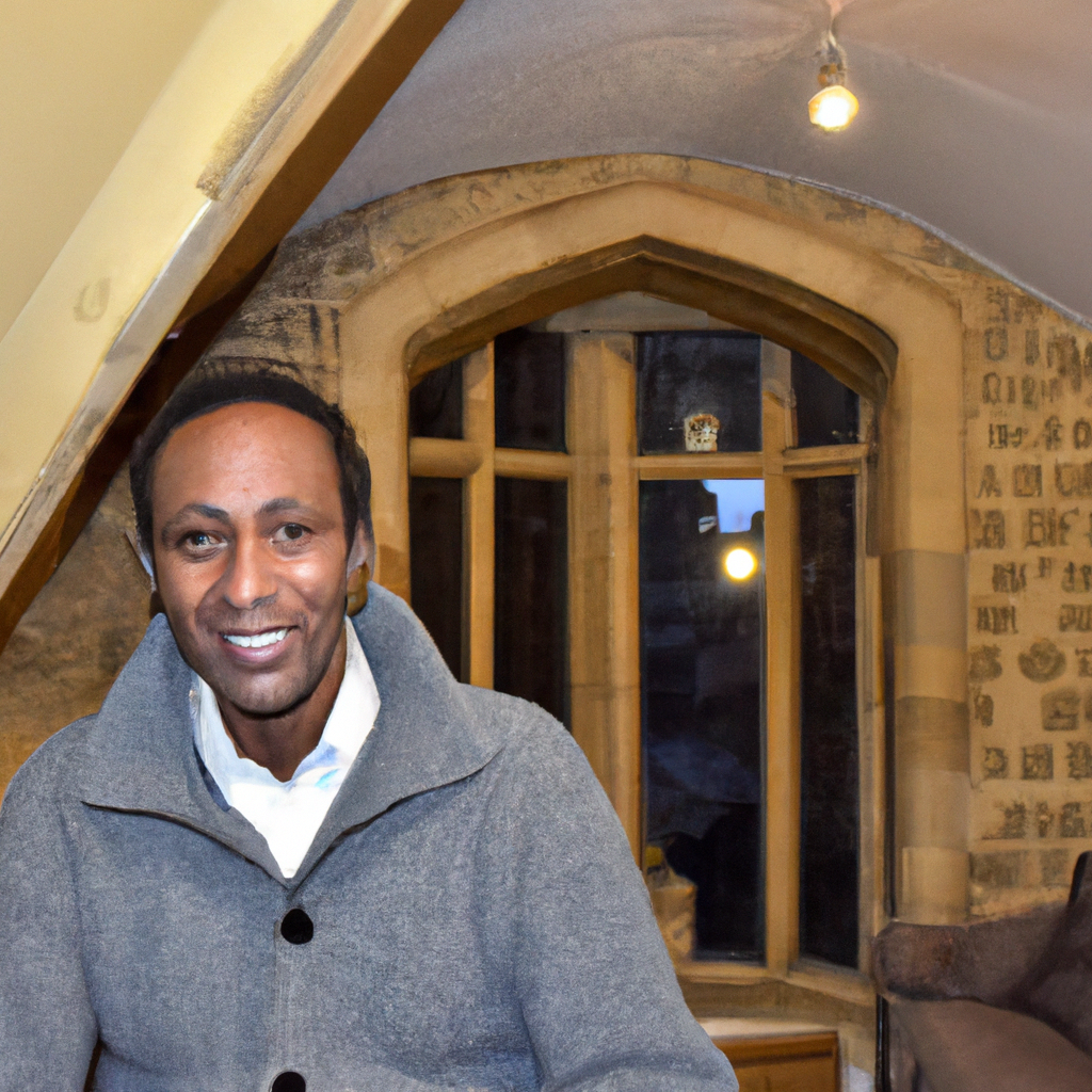 Achat immobilier à Cambridge – photo 2