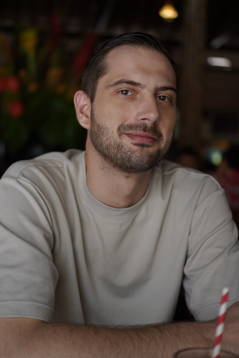 Photo de Kevin, chasseur immobilier à Jakarta