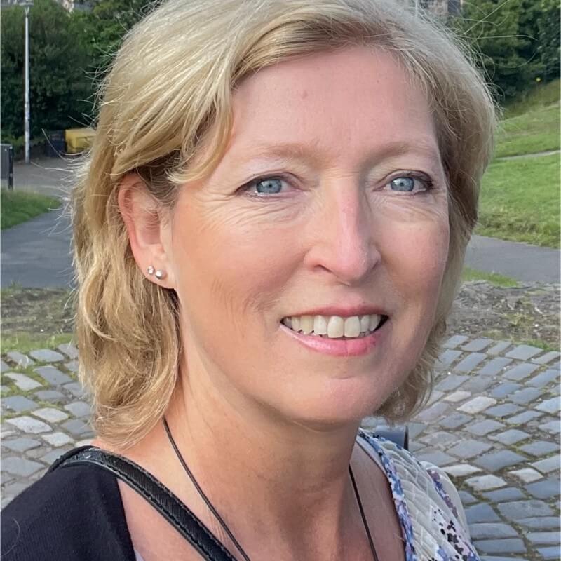 Photo of Laurence, home finder in Gothenburg