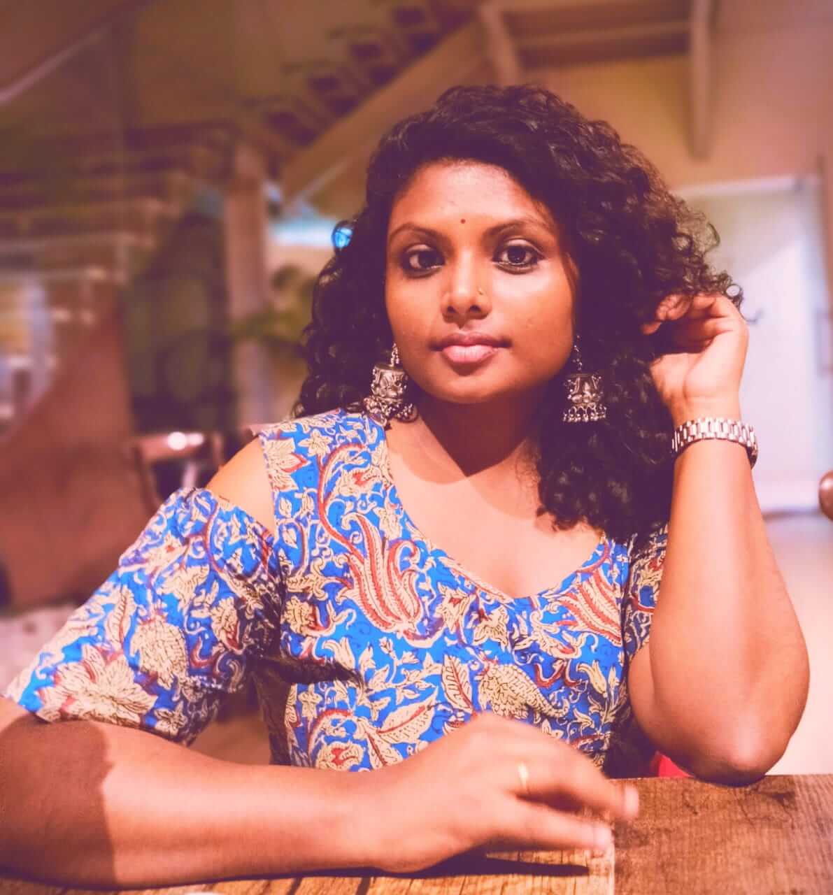 Photo of Rogini, home finder in Chennai