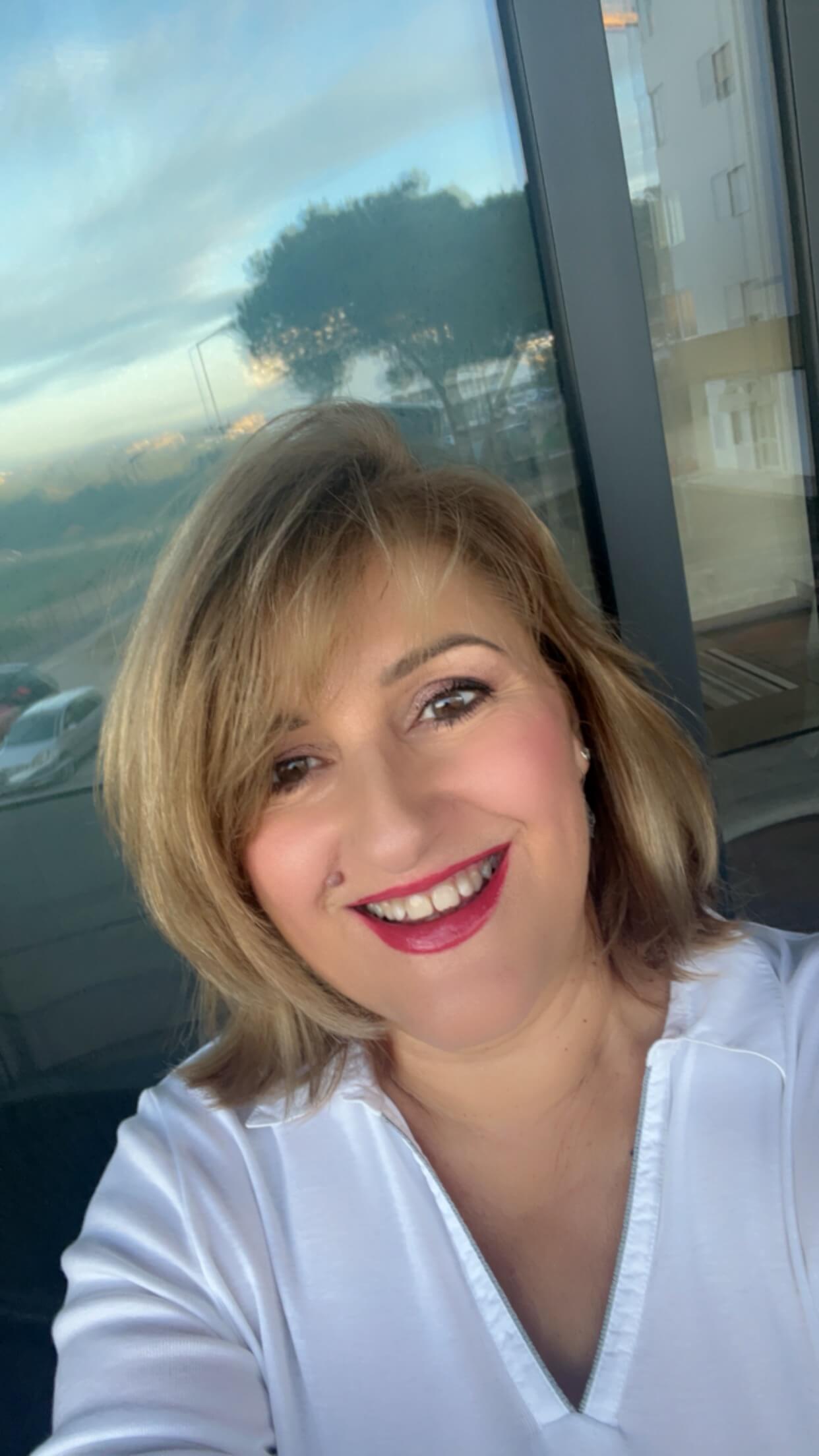 Photo of Nathalie, home finder in Faro