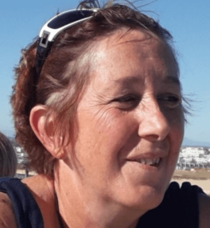 Photo of Valérie, home finder in Portimao