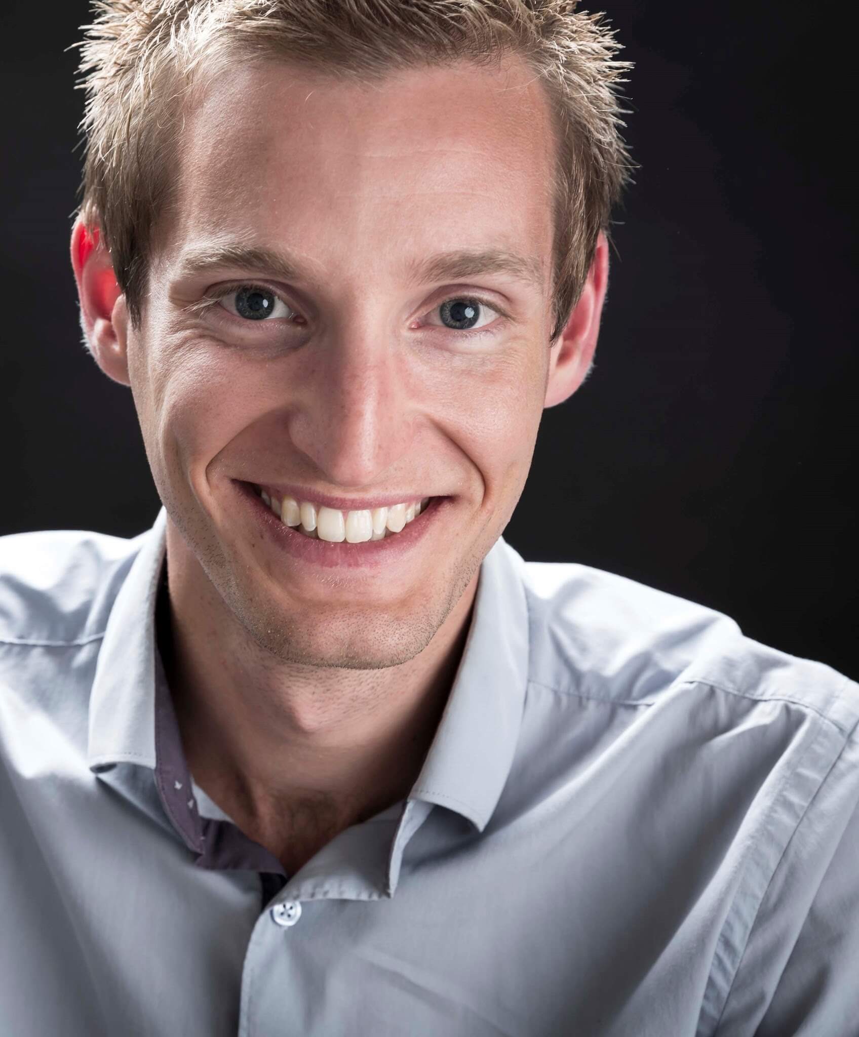 Photo of Pierre, home finder in Ausbourg