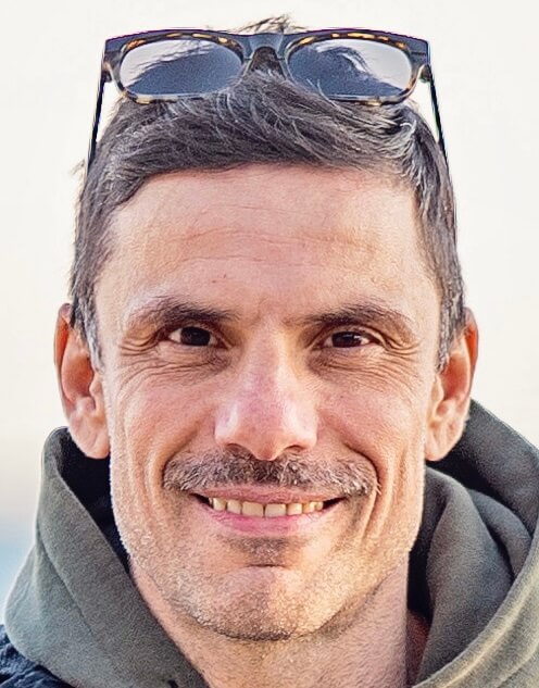 Photo of Filip, home finder in Varna