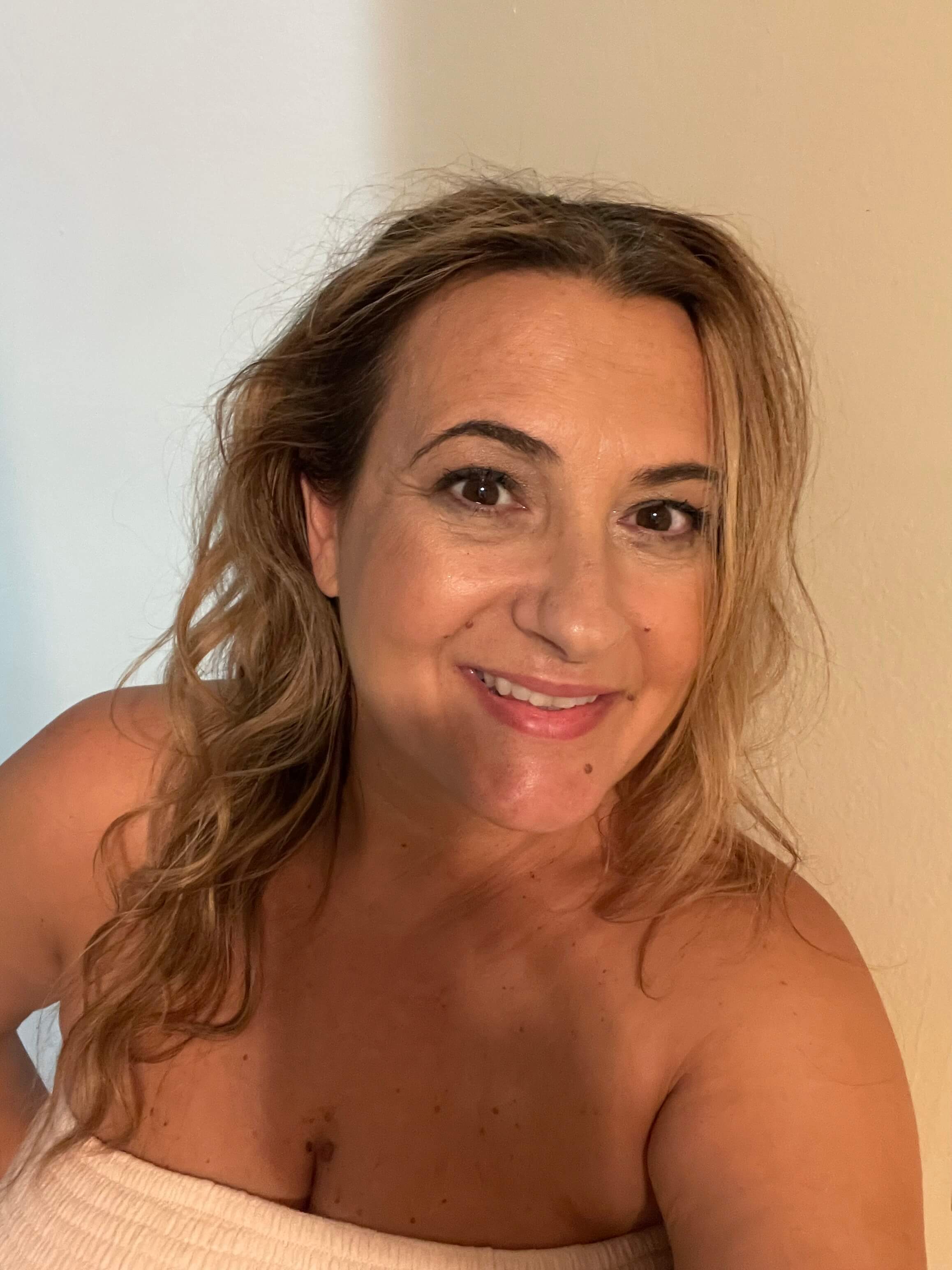Photo of Lucy, home finder in Fort Lauderdale