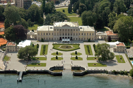 Photo de nicola giovanni, chasseur immobilier à Lac Côme