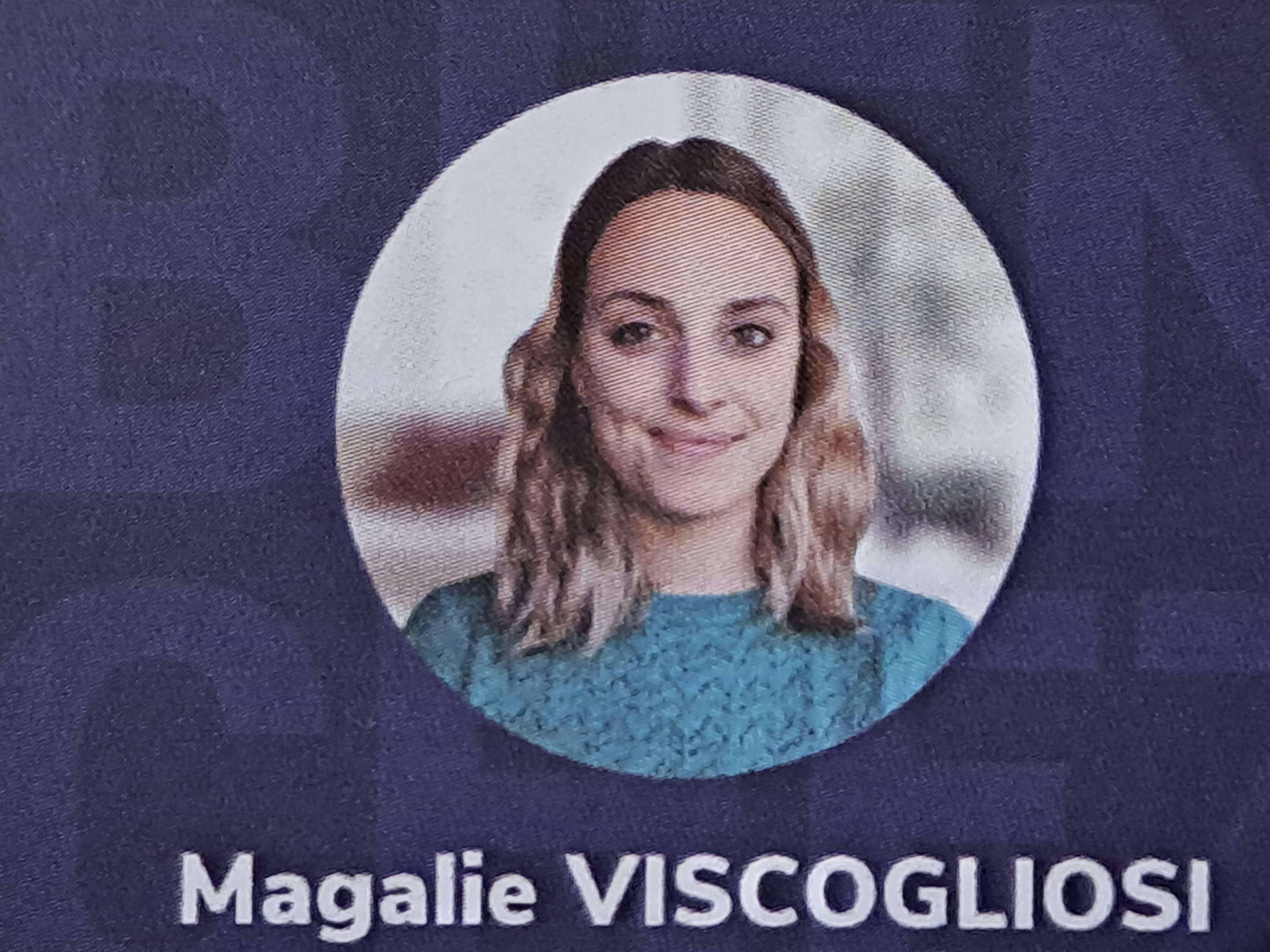 Photo de Magalie, chasseur immobilier à Melbourne
