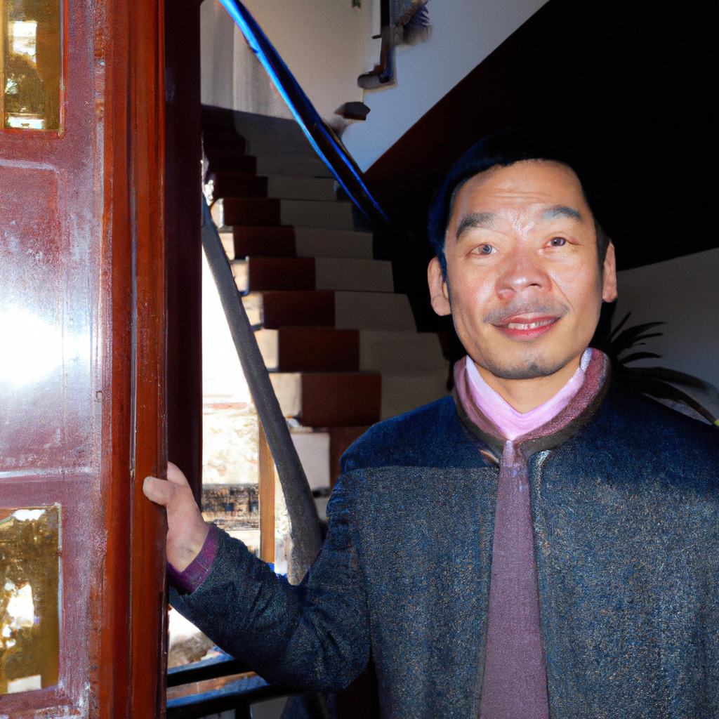 Achat immobilier à Beijing – photo 2