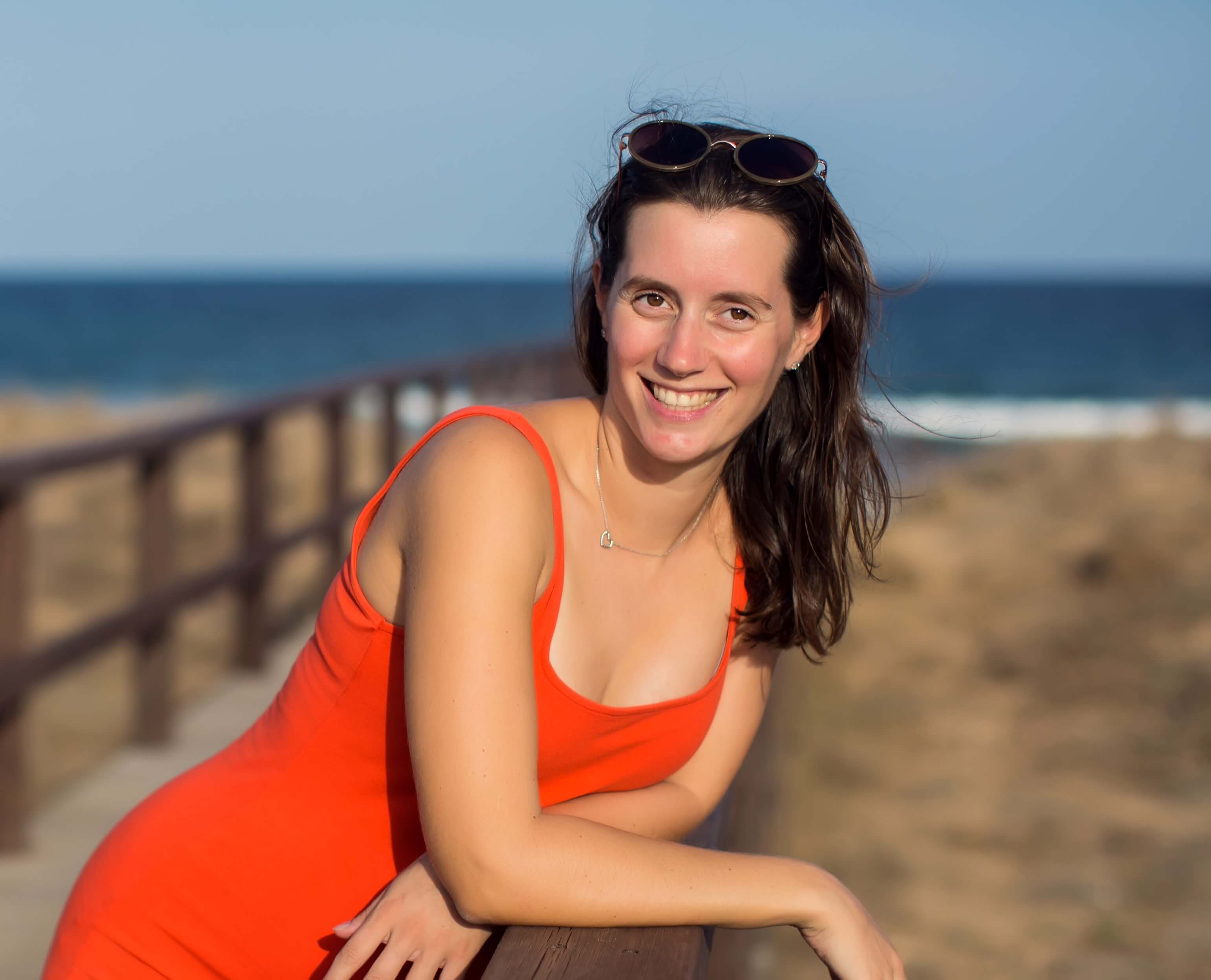 Photo de Valériane, chasseur immobilier à Torrevieja