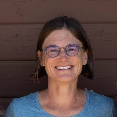 Photo de Véronique, chasseur immobilier à Silicon Valley