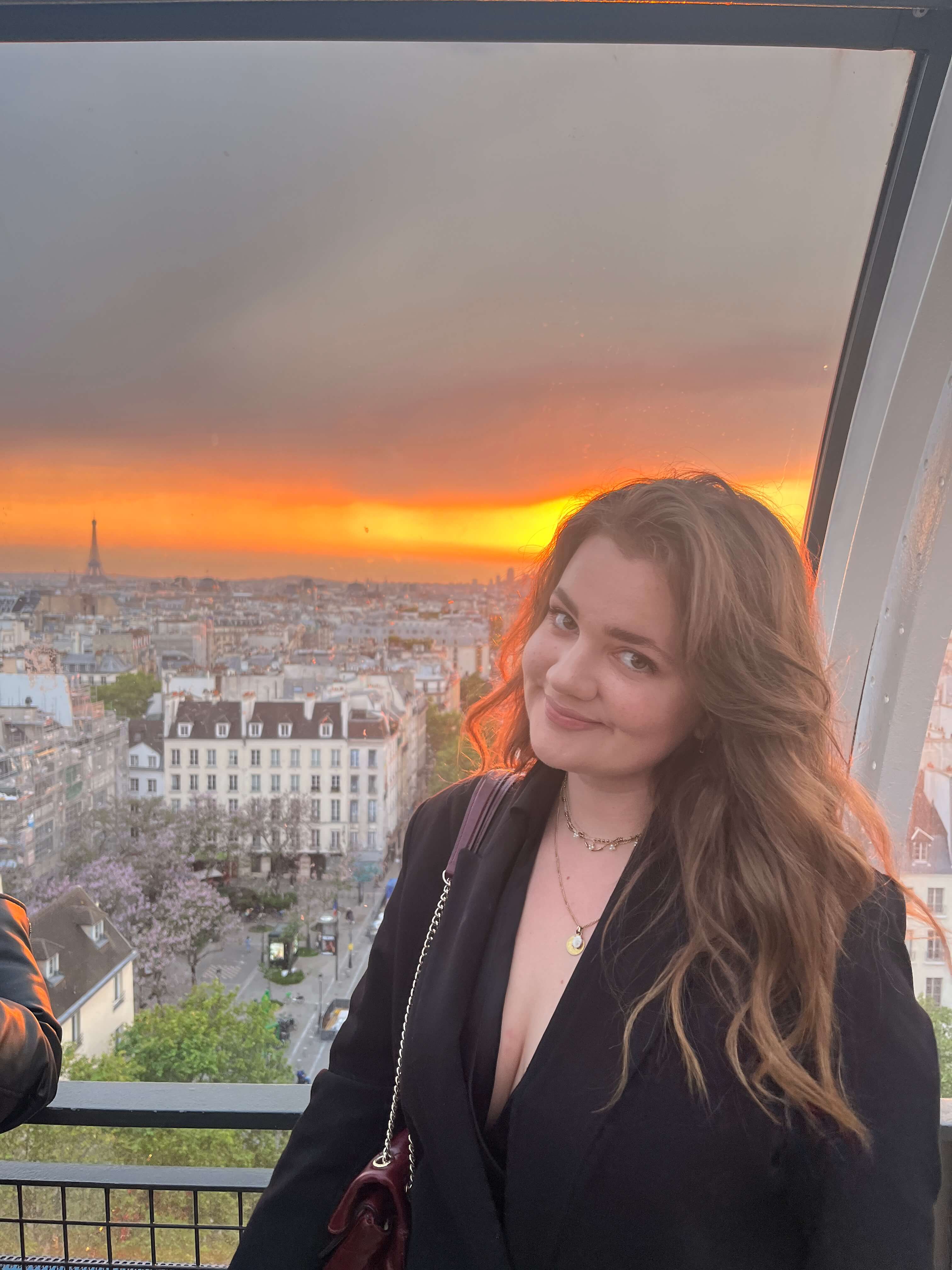 Photo de Charlotte, chasseur immobilier à Perth
