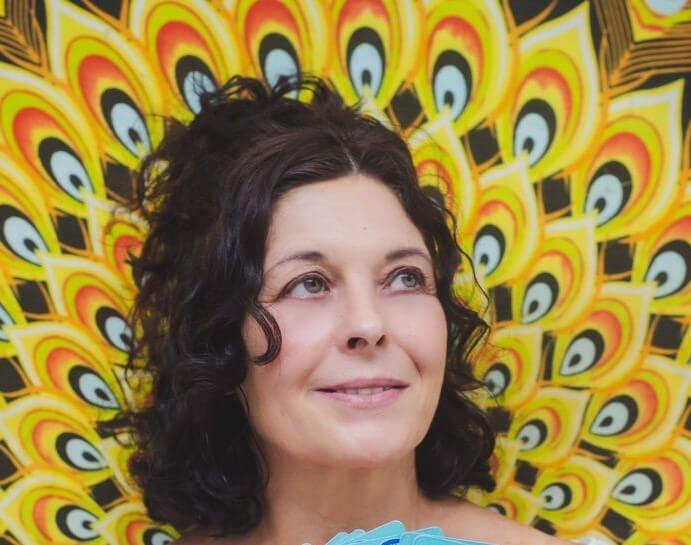 Photo of Sabrina, home finder in Rio de Janeiro