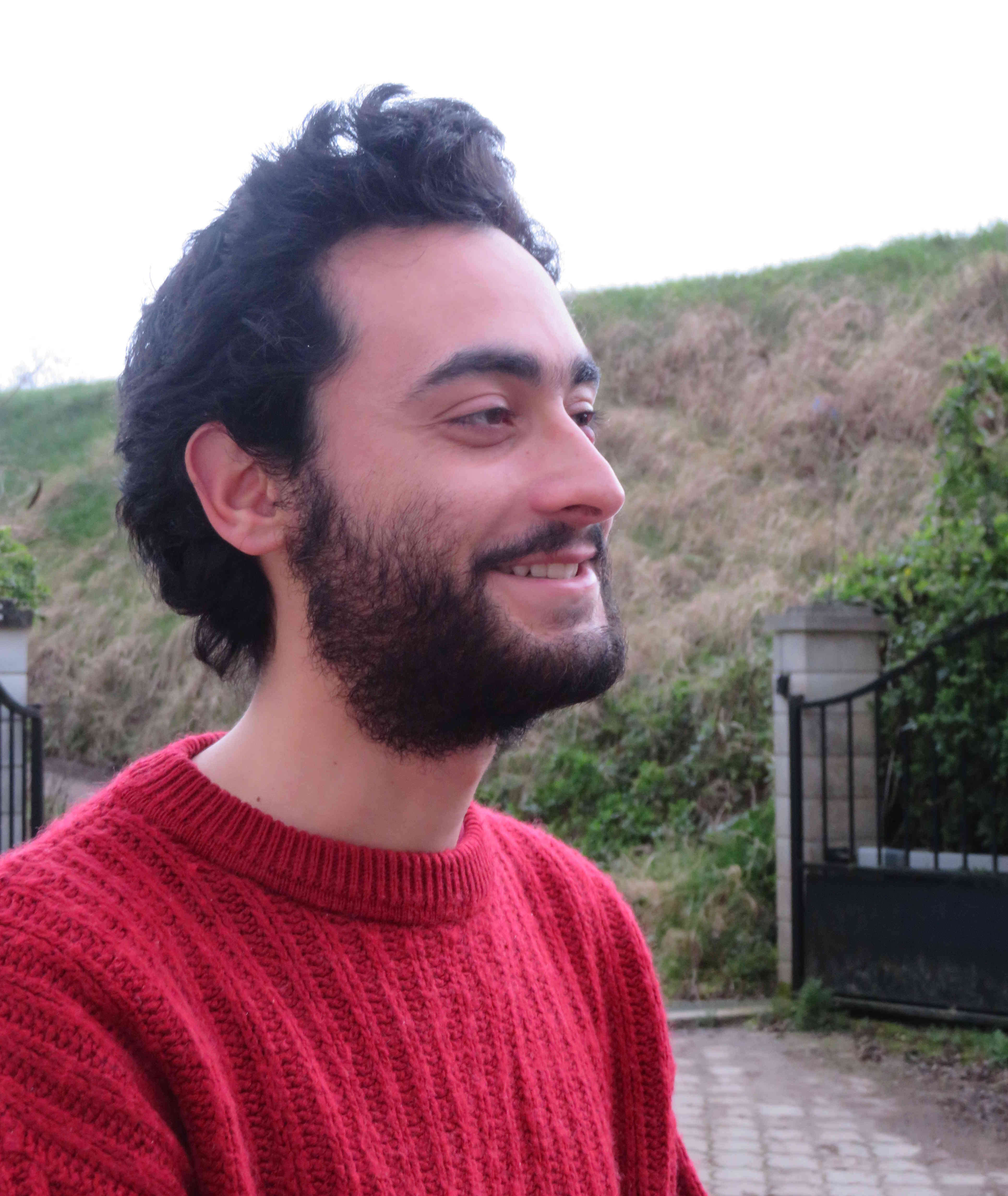 Photo of Loup, home finder in Bologna