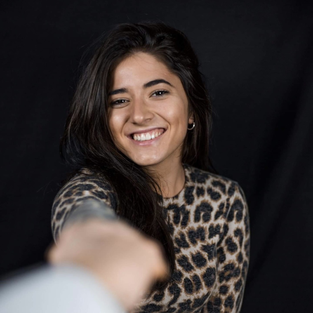 Photo de Charline, chasseur immobilier à Séville