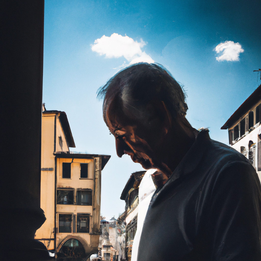 Achat immobilier à Florence – photo 4