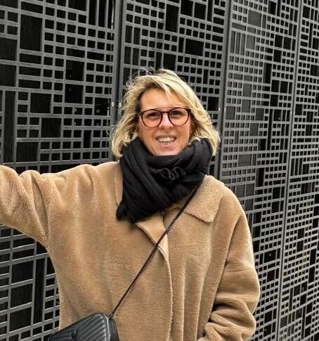 Photo de Isabelle, chasseur immobilier à Boston