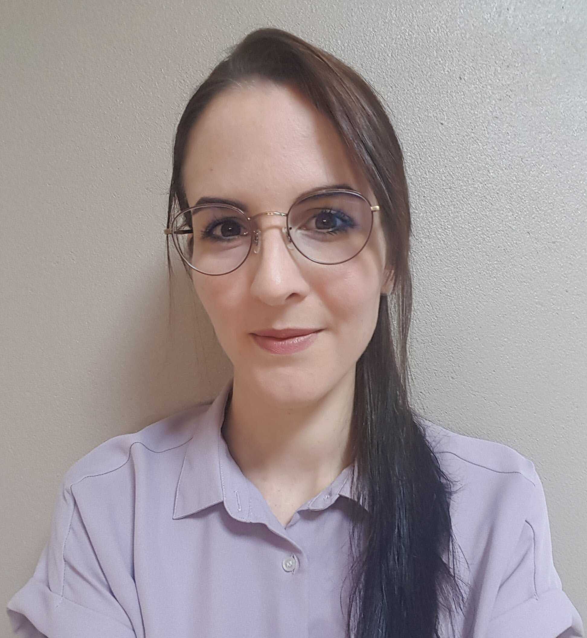 Photo of Julie, home finder in Tokyo