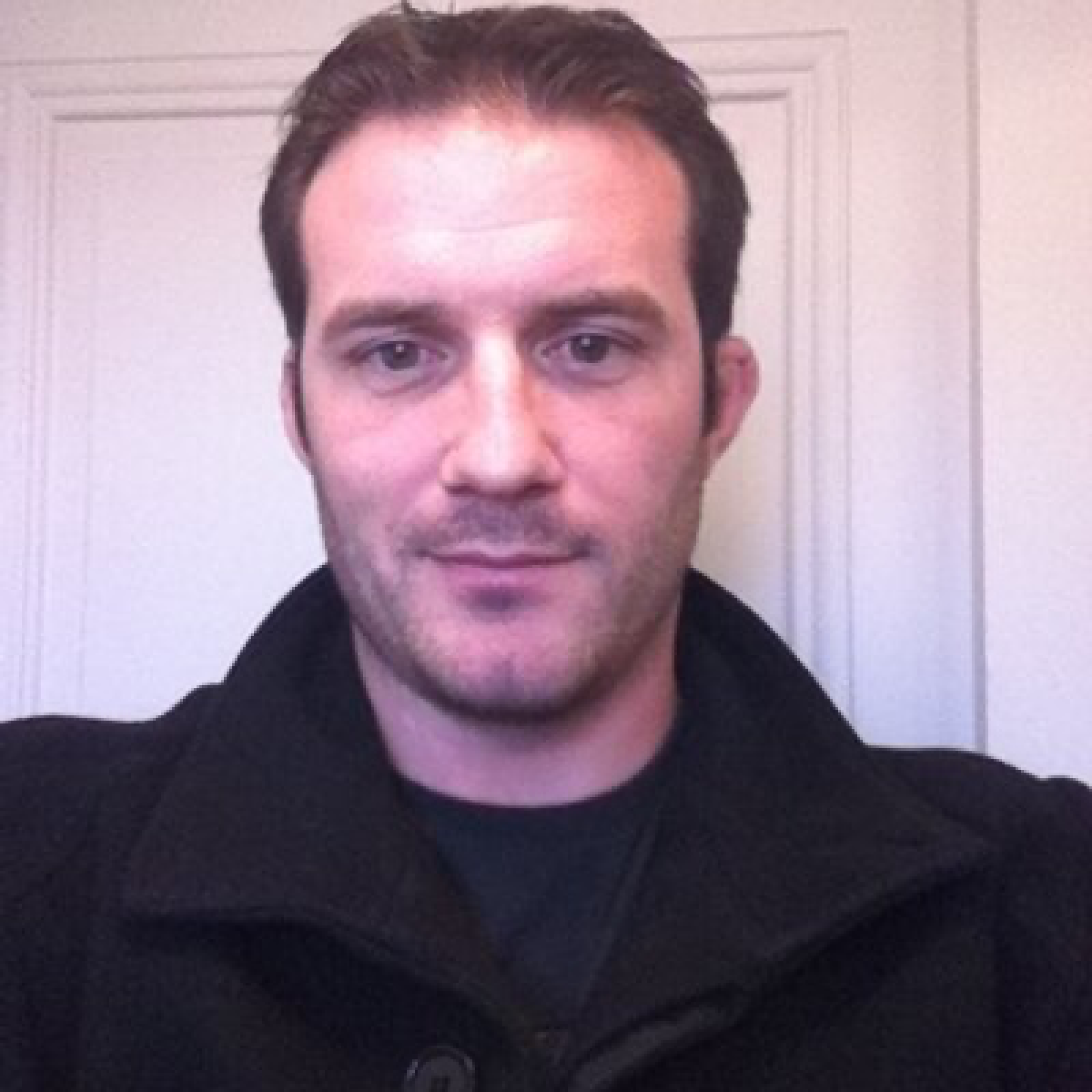 Photo de Florent, chasseur immobilier à La Haye
