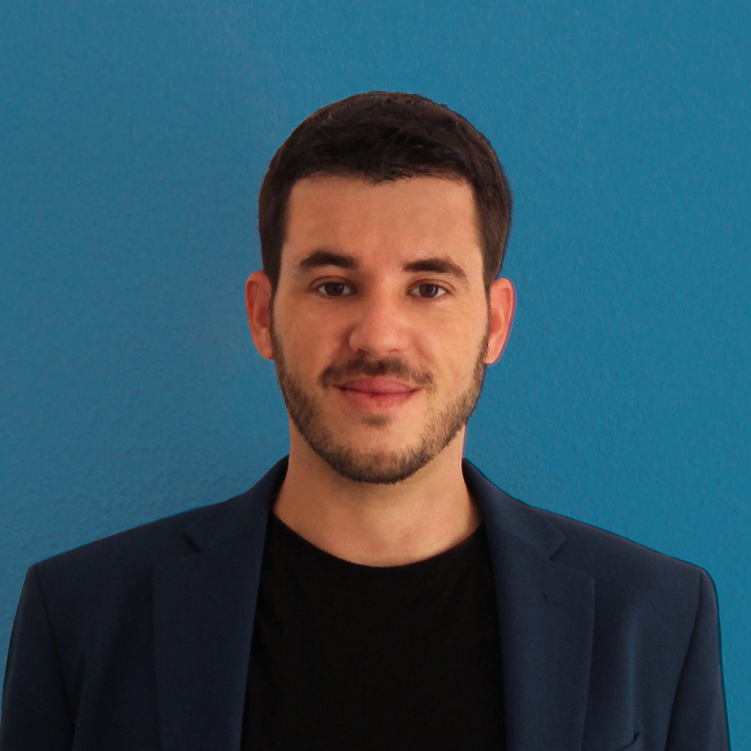 Photo de Thibaut, chasseur immobilier à Valence