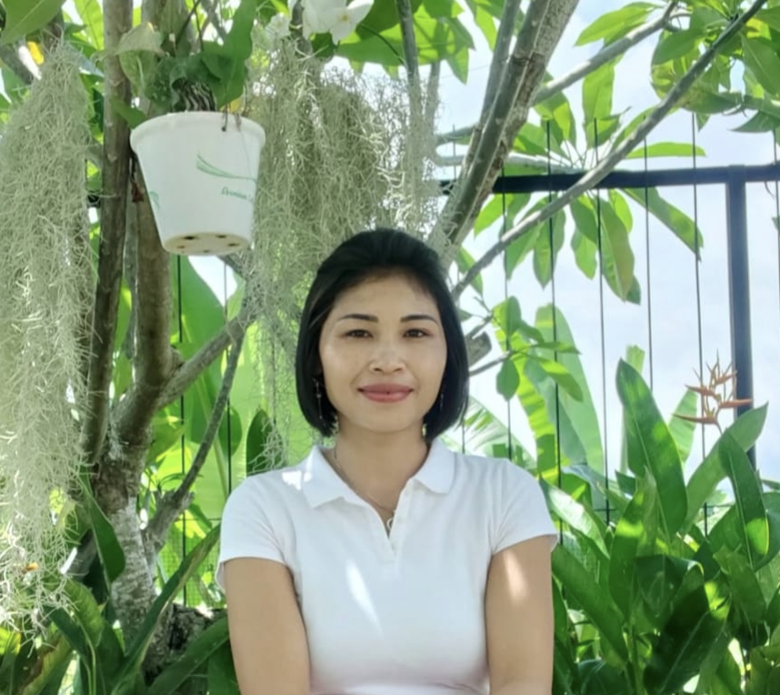 Photo de Ayu, chasseur immobilier à Bali