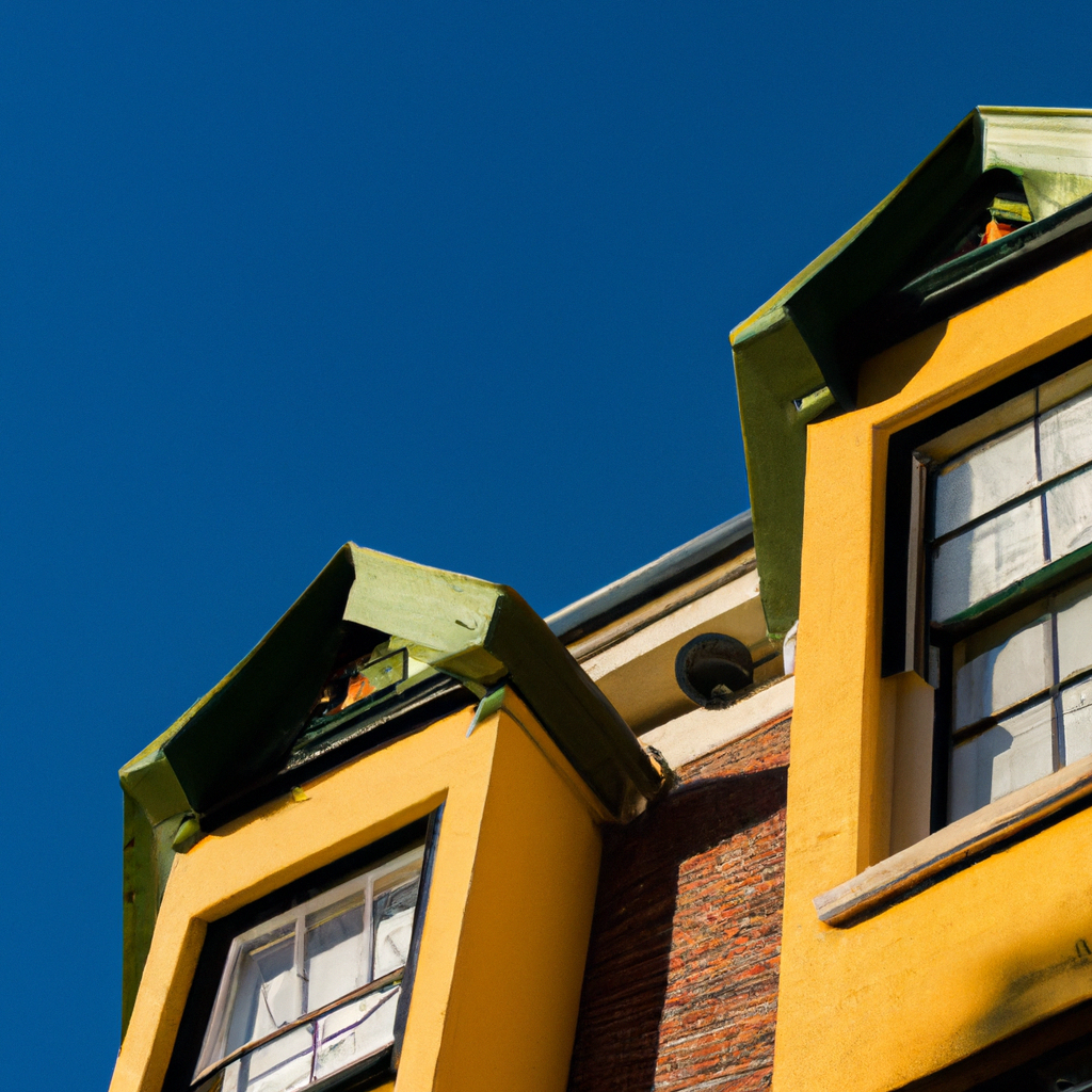 Vue de Saint Paul La Réunion