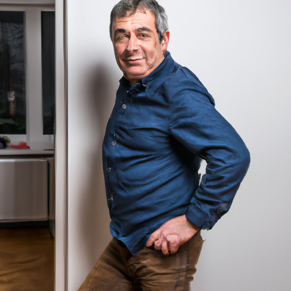 Achat d'appartement à Paris – photo 1