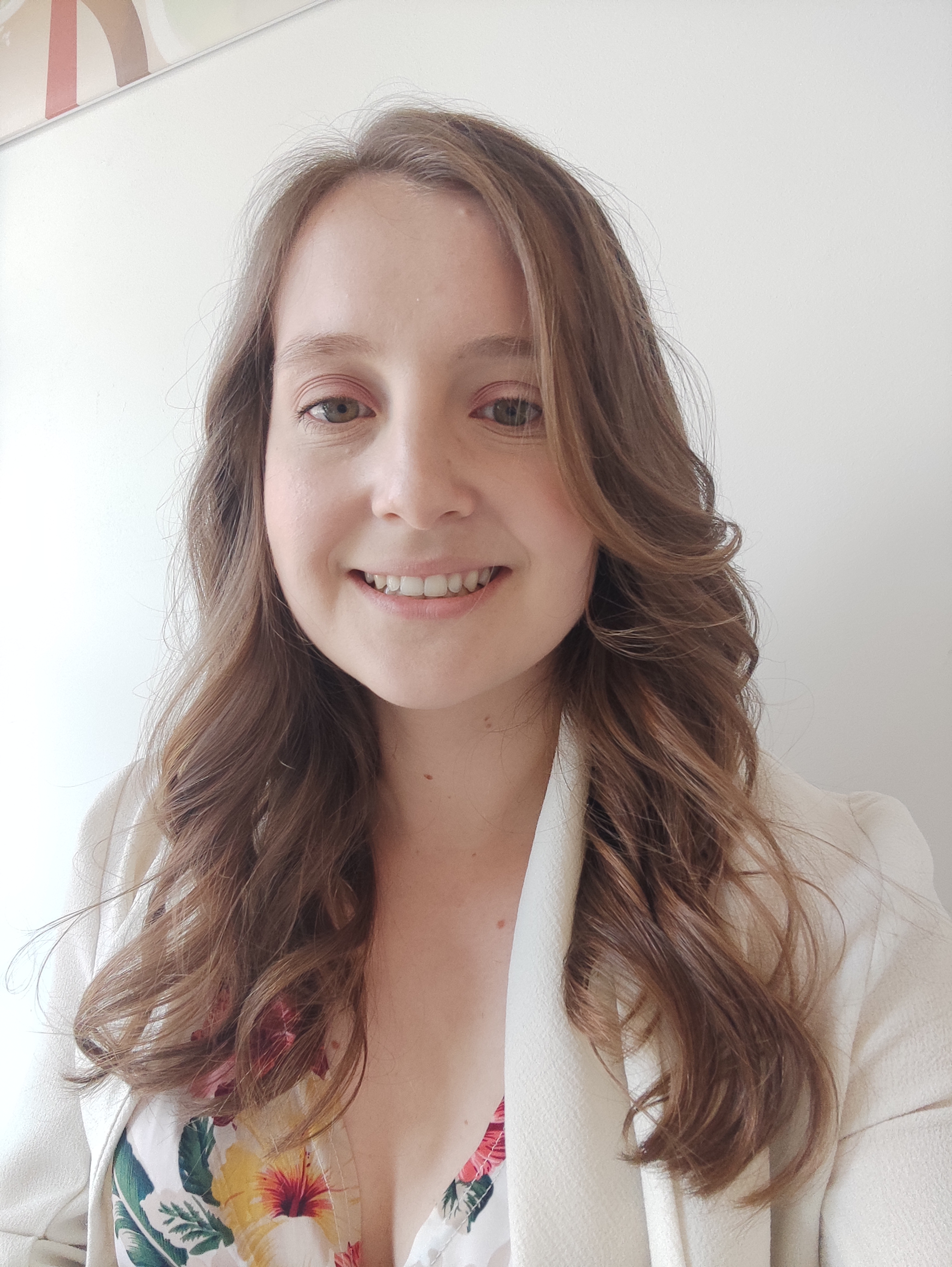 Photo de Marie-Laetitia, chasseur immobilier à Paris
