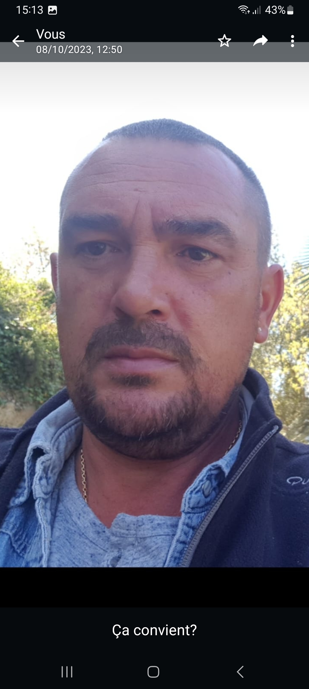Stephane Jean