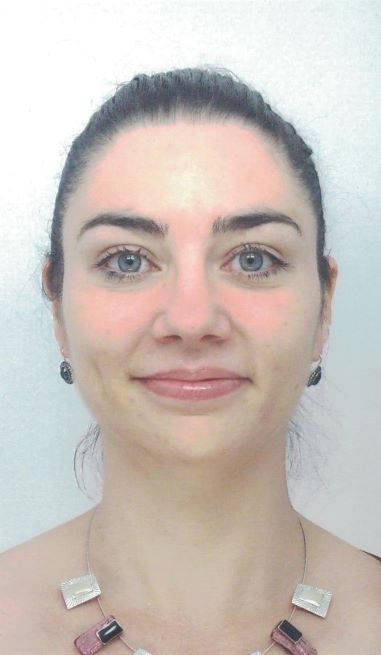Anne Cécile