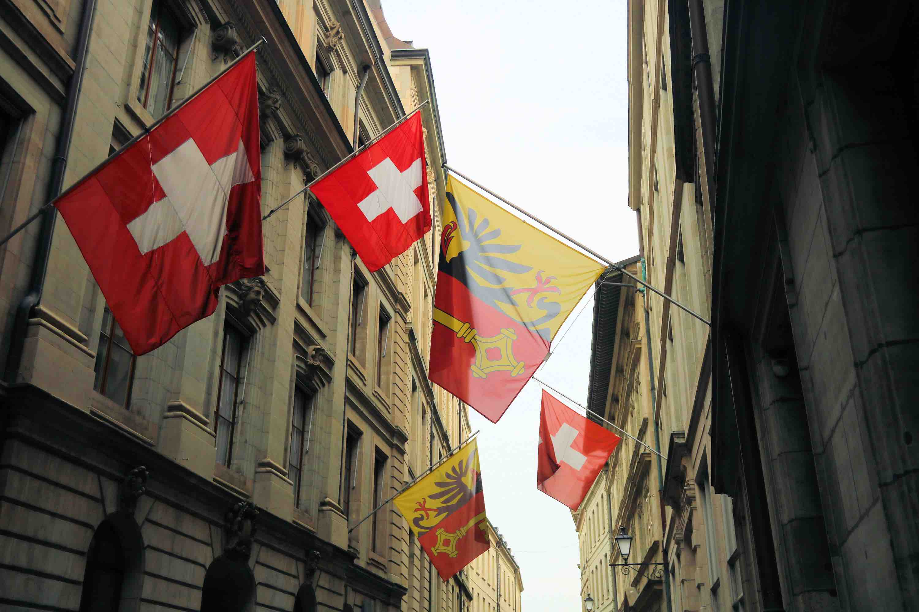 Illustration de l'article : Location maison geneve : trouvez enfin le bien de vos rêves !