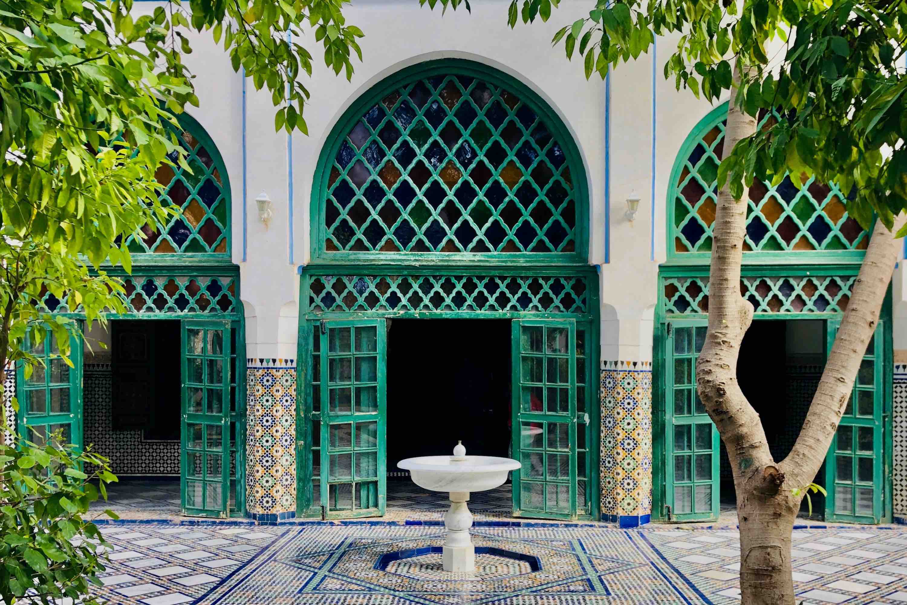 Illustration de l'article : Vente appartement Marrakech :Trouvez votre coin de paradis !