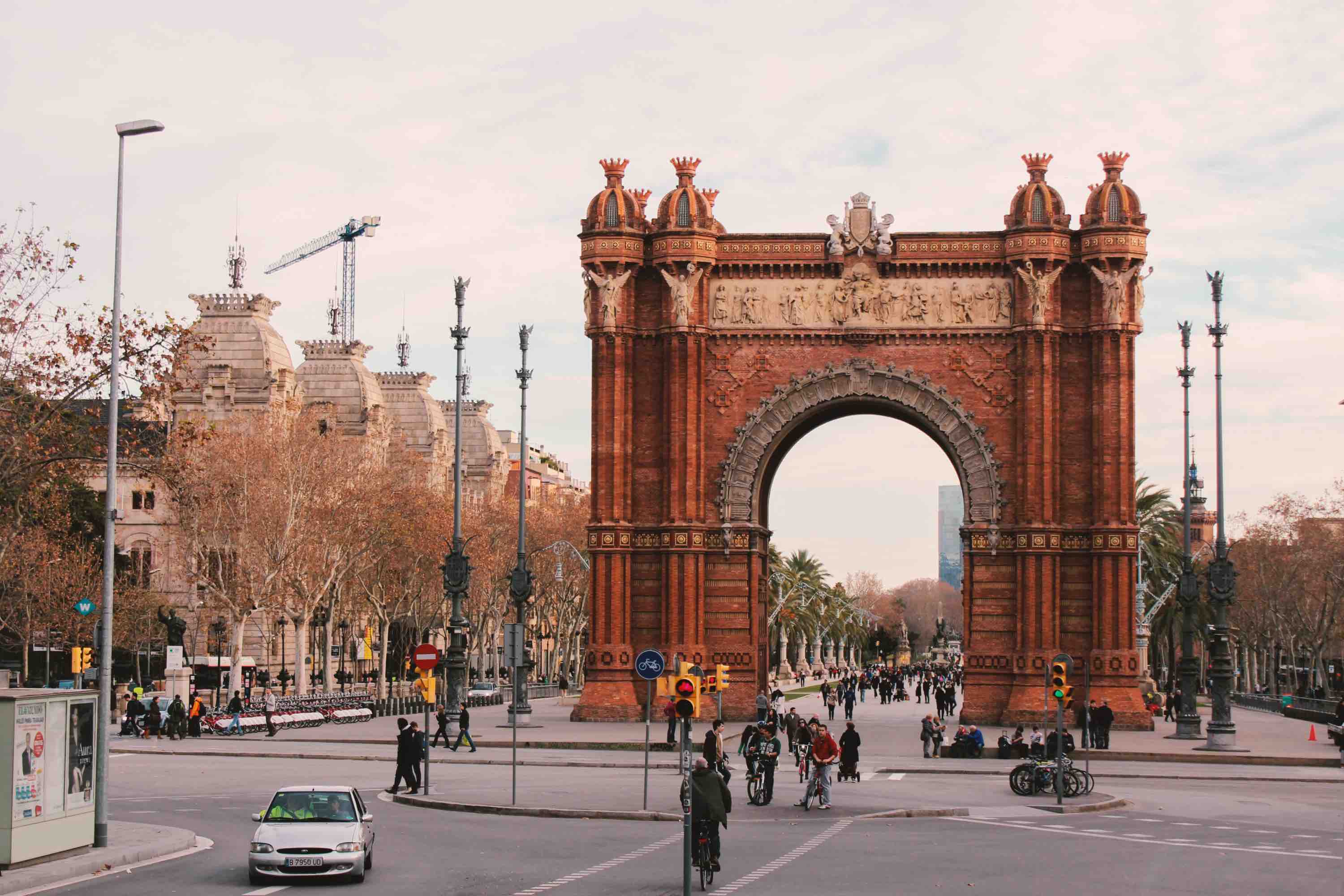 Illustration de l'article : Vente appartement barcelone : Comment trouver le meilleur bien ?