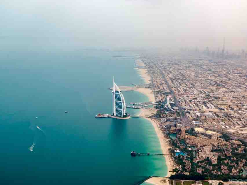 Illustration de l'article : Villa à Dubaï : Nos conseils pour bien choisir son bien immobilier
