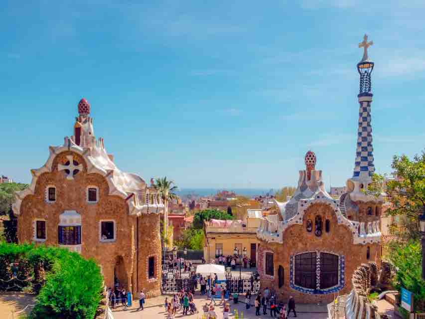 Illustration de l'article : Villa à Barcelone : 5 conseils pour acheter votre bien immobilier