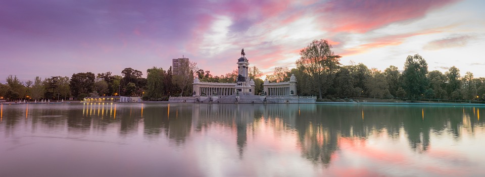 Illustration de l'article : Où vivre à Madrid en ?