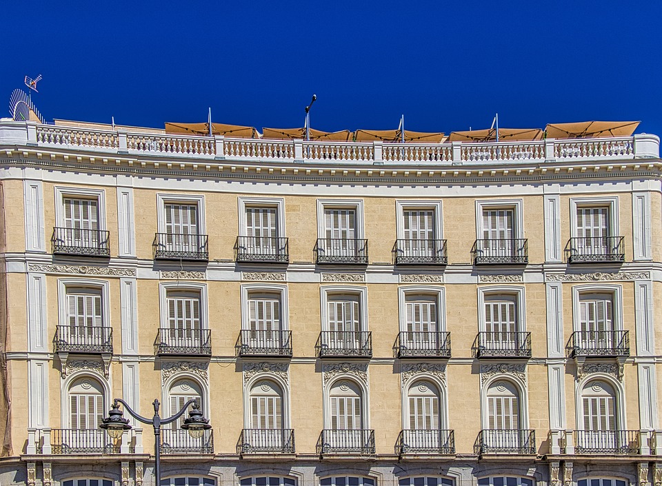 Illustration de l'article : Les erreurs courantes dans l'immobilier à Madrid