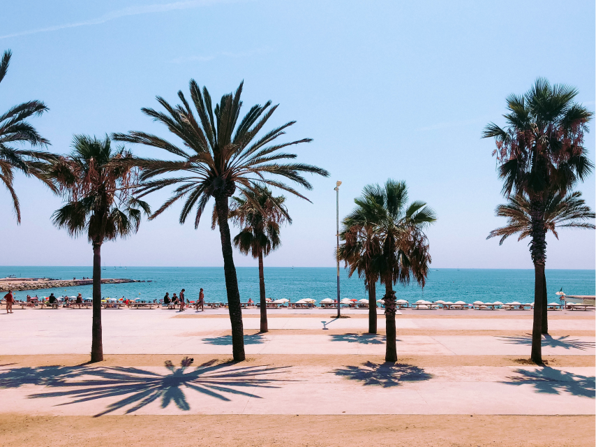 Acheter appartement Barcelone: L'immobilier étape par étape