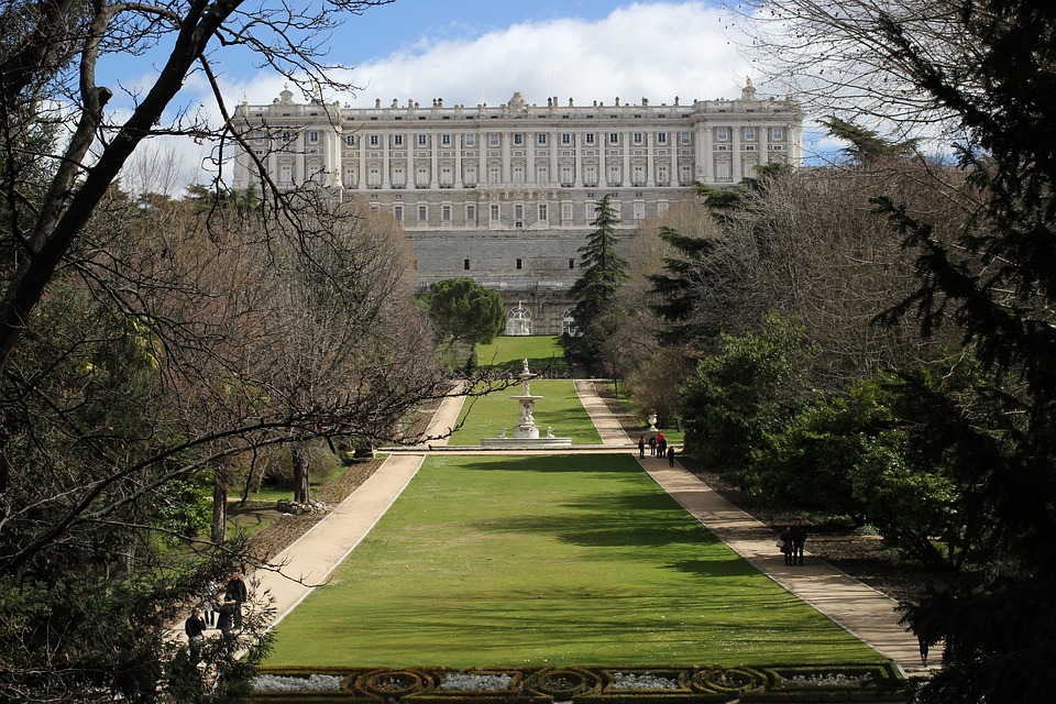 Illustration de l'article : Trouver son logement étudiant à Madrid