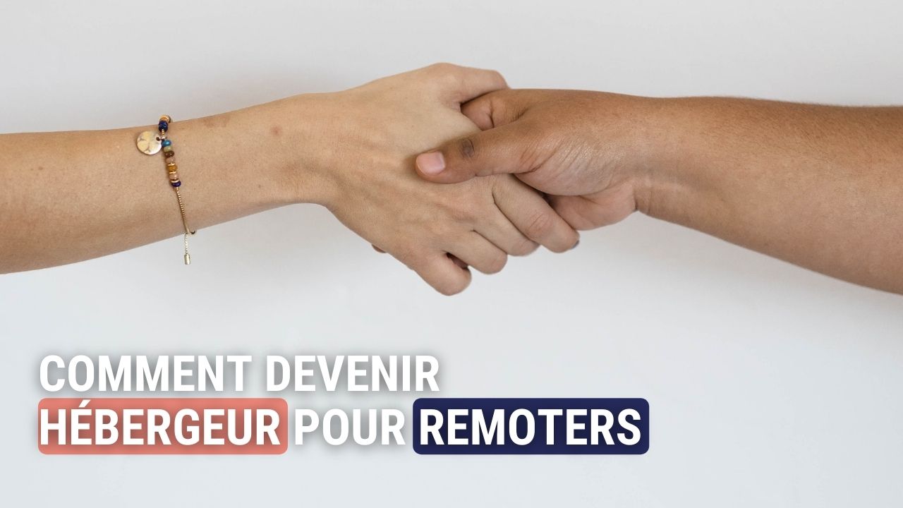 Devenez chasseur immo Remoters