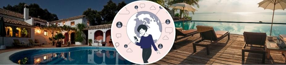 Conviértase en buscador de vivienda Remoters