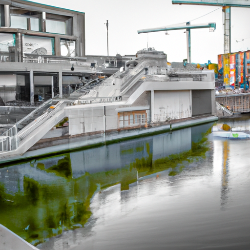 Illustration : Meilleurs quartier a nantes