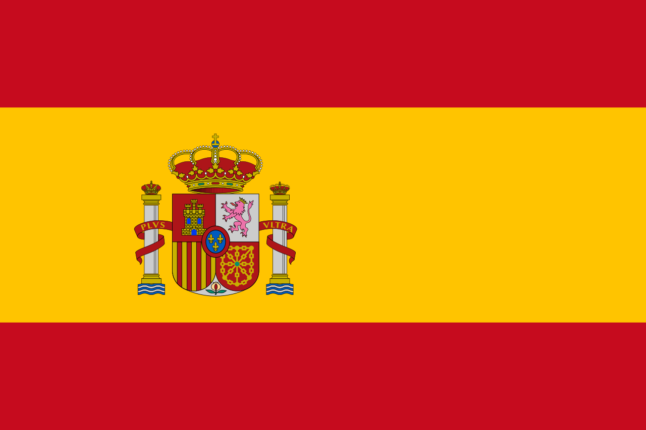 Drapeau – Tout savoir pour étudier ou télétravailler à Barcelone