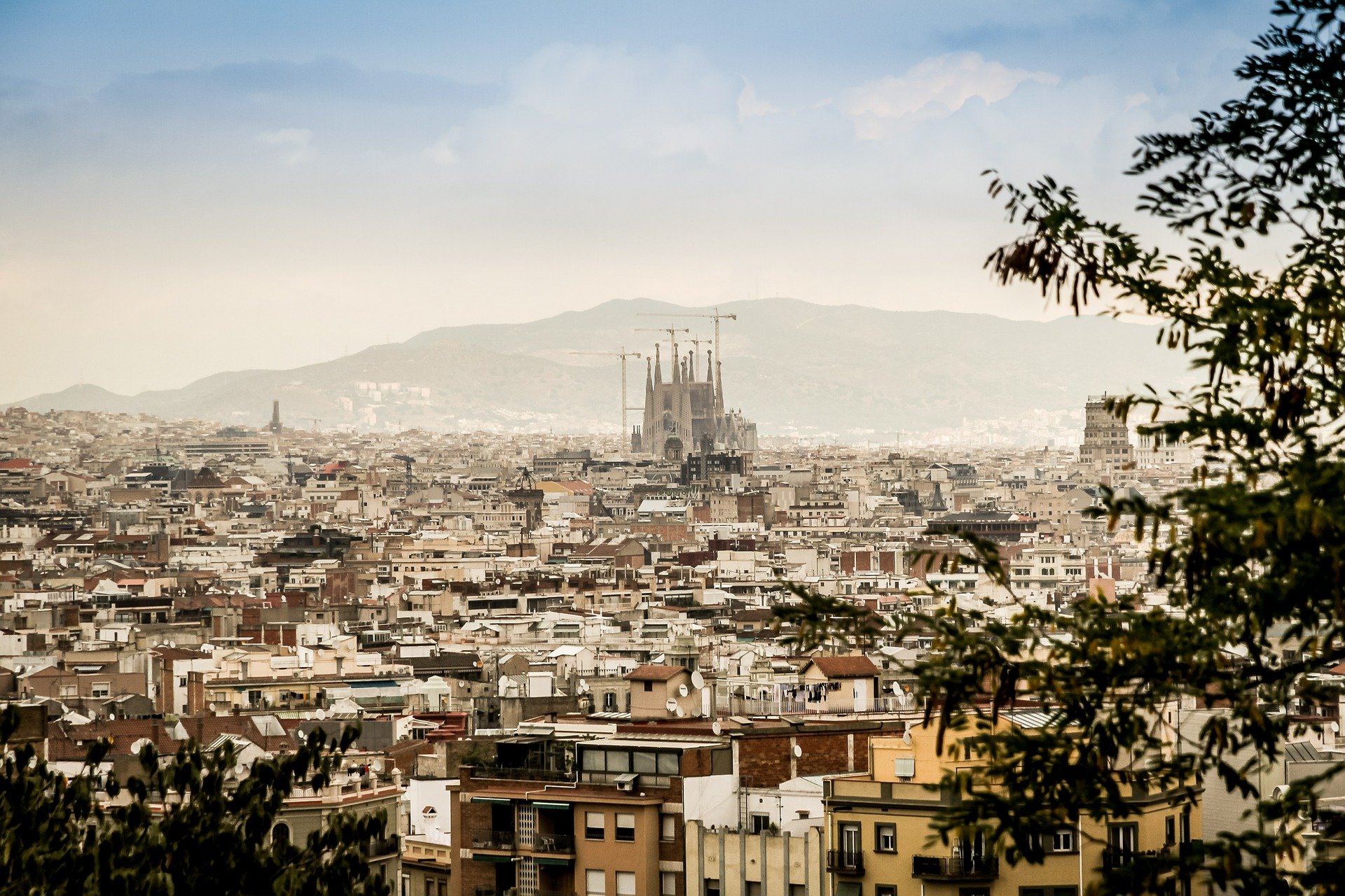 Bannière – Tout savoir pour étudier ou télétravailler à Barcelone