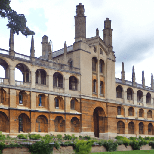 Illustration : Logement etudiant cambridge