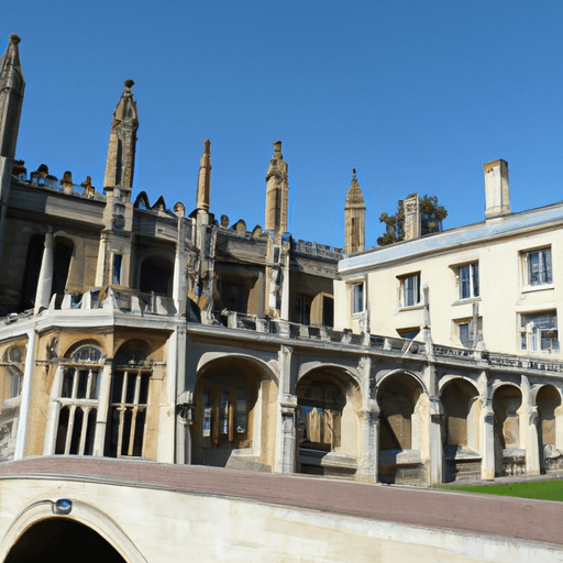 Illustration : Location immobilier cambridge