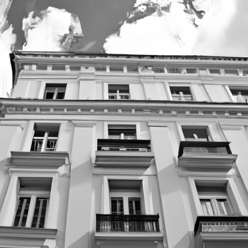Illustration : Location immobilier bogotá