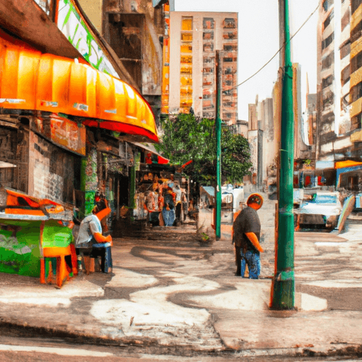 Illustration: Location logement sao paulo