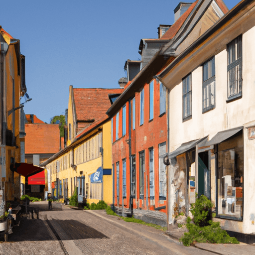 Illustration : Location logement lund